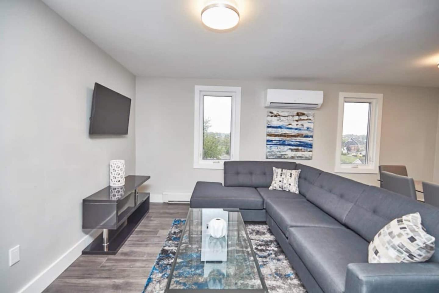 Apartment Clifton Hill Hideaway 2a - Two Bedroom